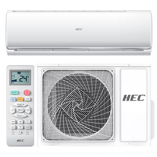   HEC HEC-09HTC03/R2  
